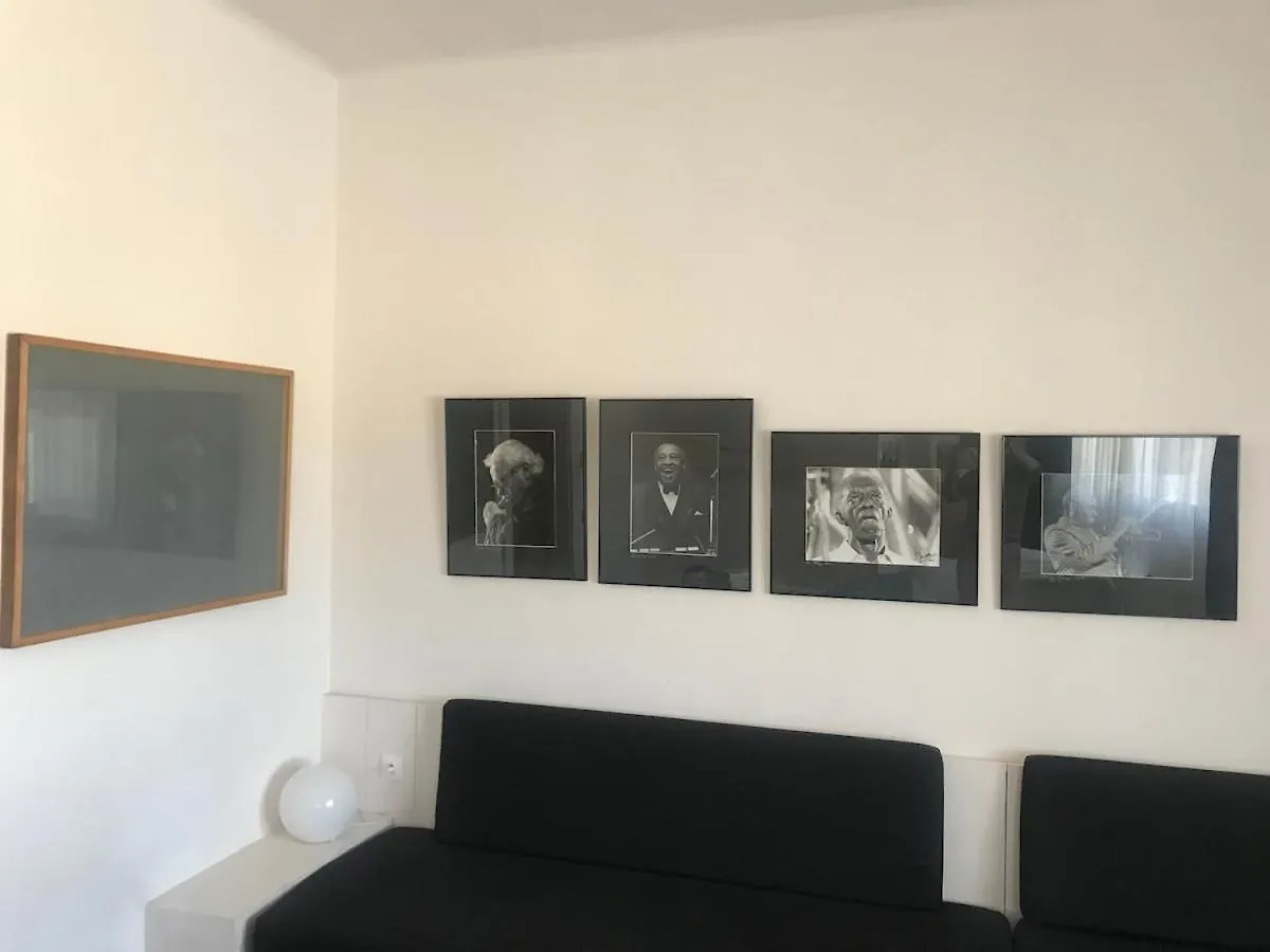 Apartment Appartement Dijk Middelkerke Met Zeezicht Belgium