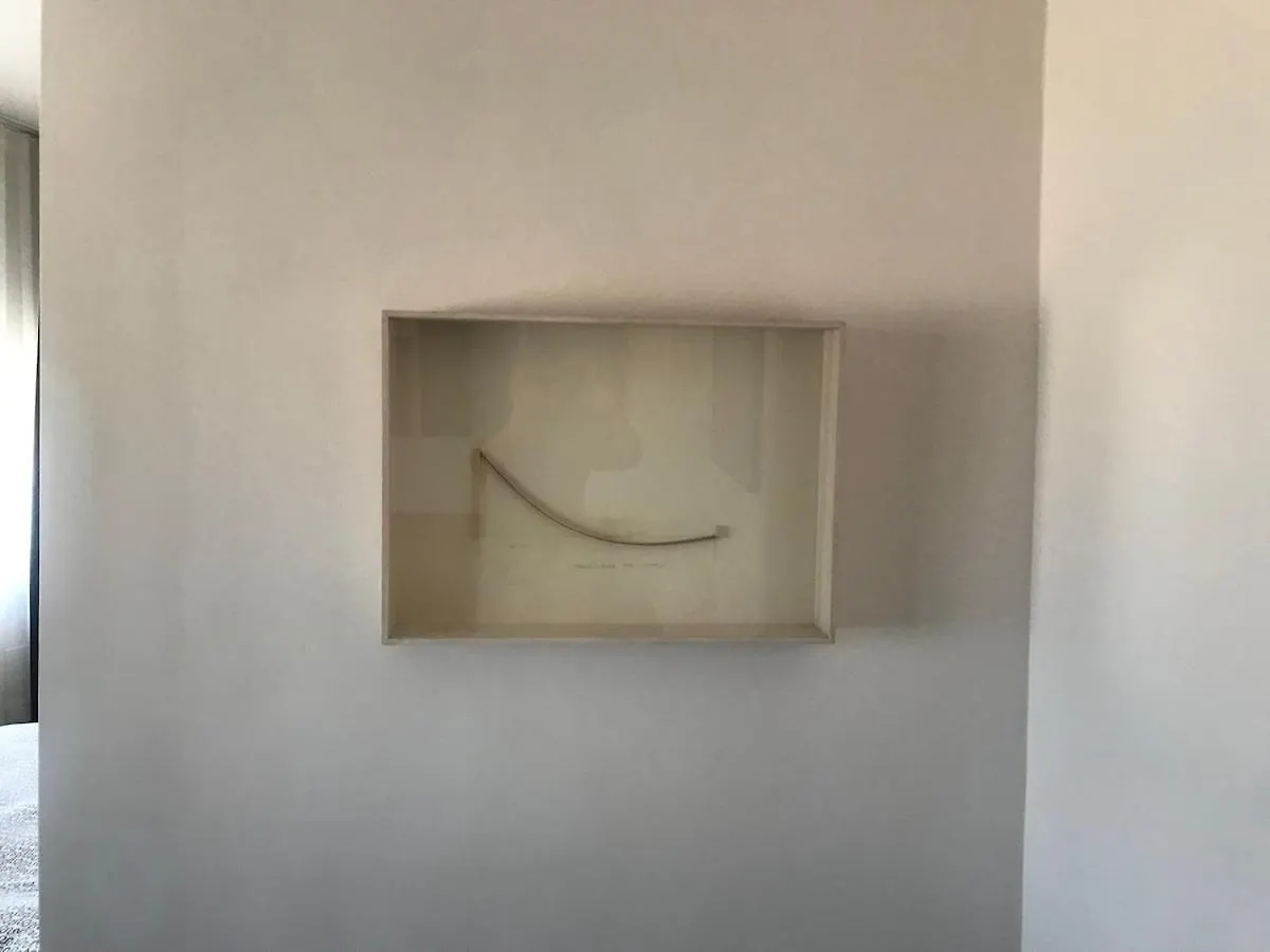 Appartement Dijk Middelkerke Met Zeezicht 0*,